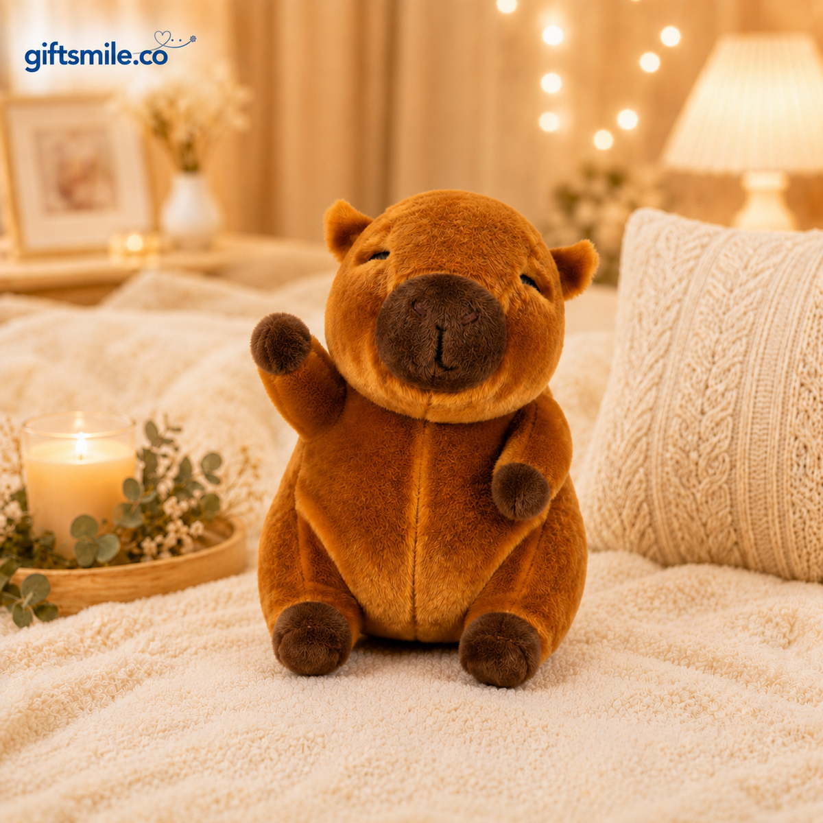 Peluş Ayıcık