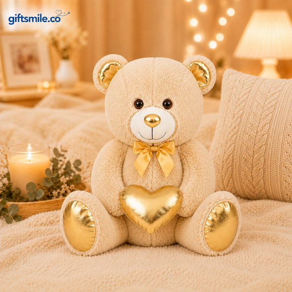 Peluş Ayıcık