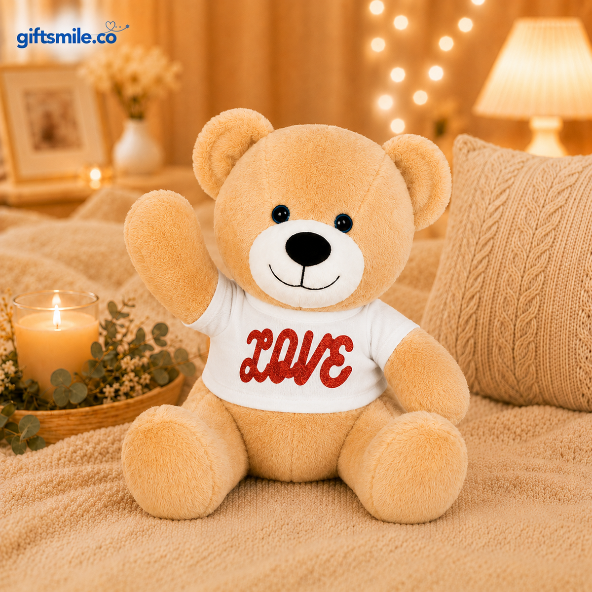 Peluş Ayıcık