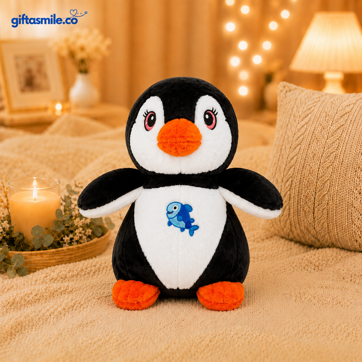 Peluş Ayıcık