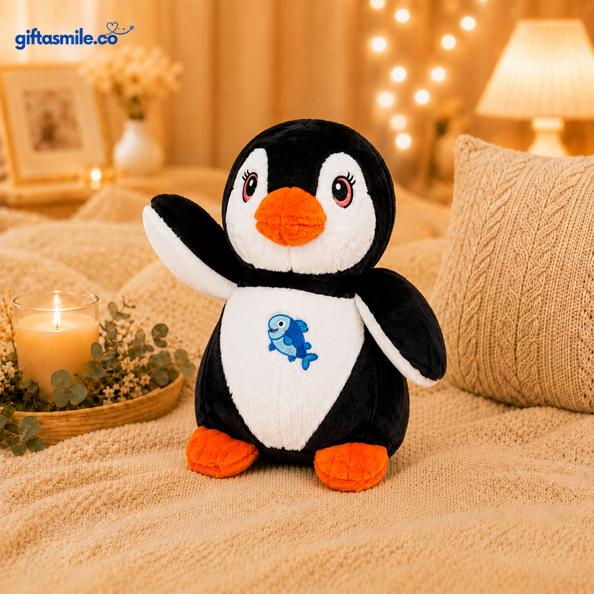 Peluş Ayıcık