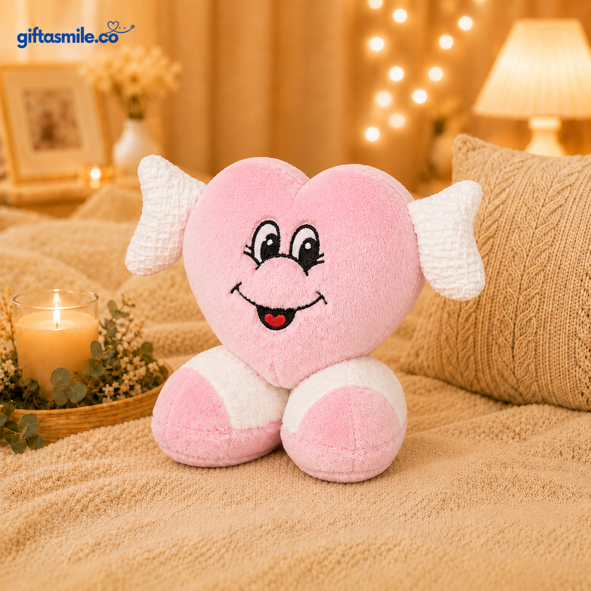 Peluş Ayıcık